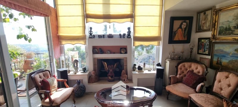 Μονοκατοικία στην Διώνη, Πικέρμι — Φωτογραφία 4 από 30