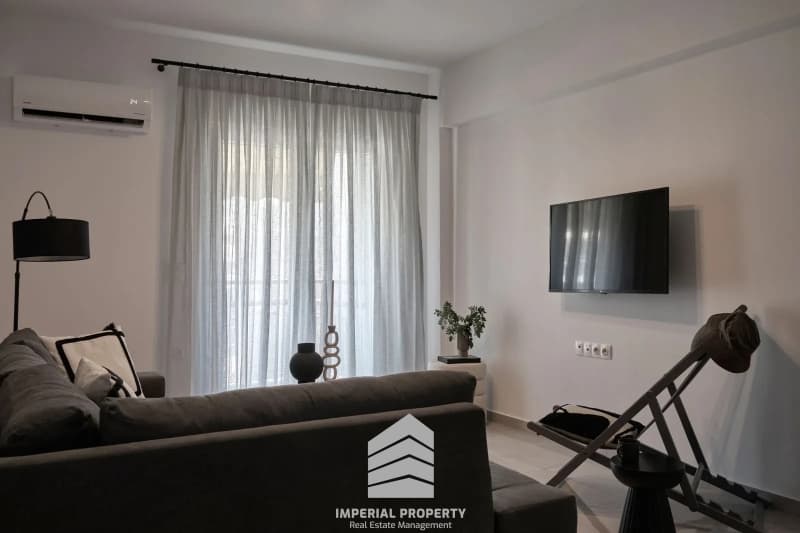 Διαμέρισμα στην Ομόνοια, Κέντρο — Φωτογραφία 8 από 13