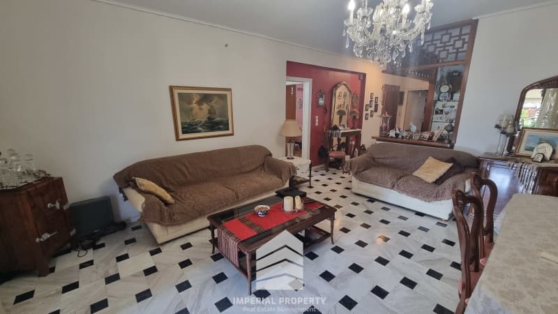 Apartment in Ampelakia, Alimos — Photo 8 of 27