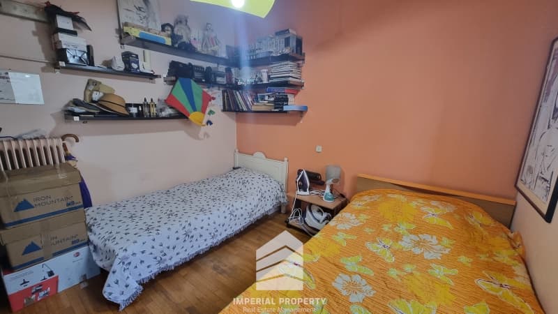 Apartment in Ampelakia, Alimos — Photo 22 of 27