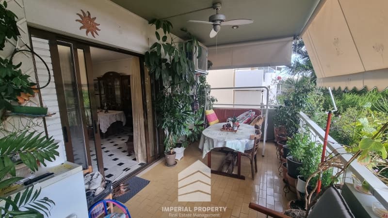 Apartment in Ampelakia, Alimos — Photo 4 of 27