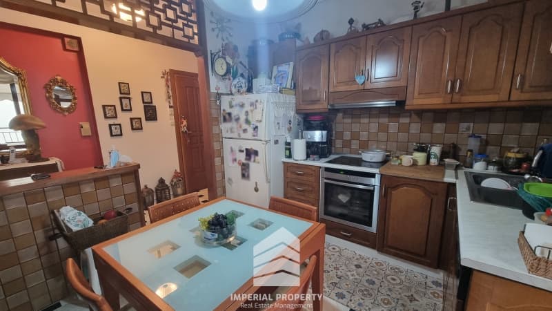 Apartment in Ampelakia, Alimos — Photo 13 of 27