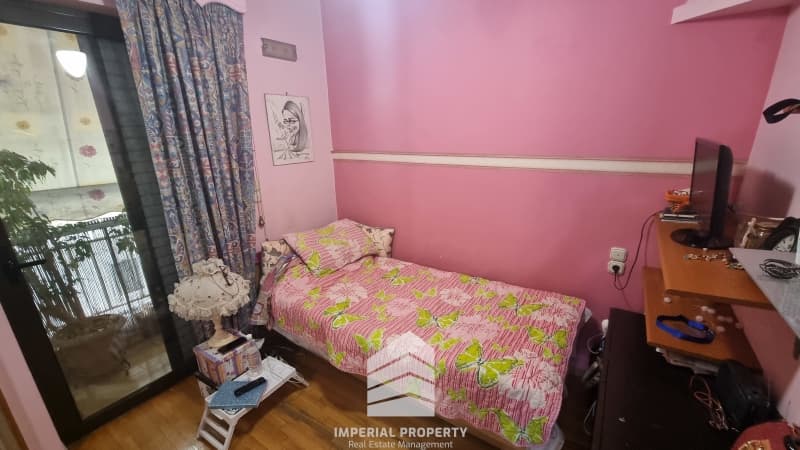 Apartment in Ampelakia, Alimos — Photo 26 of 27