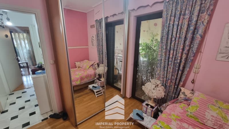 Apartment in Ampelakia, Alimos — Photo 27 of 27