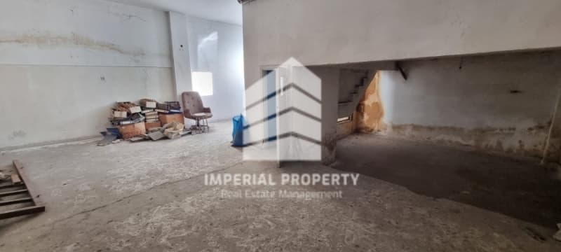Αποθήκη στην Άγιος Παντελεήμονας, Λεωφ. Πατησίων - Λεωφ. Αχαρνών — Φωτογραφία 6 από 9