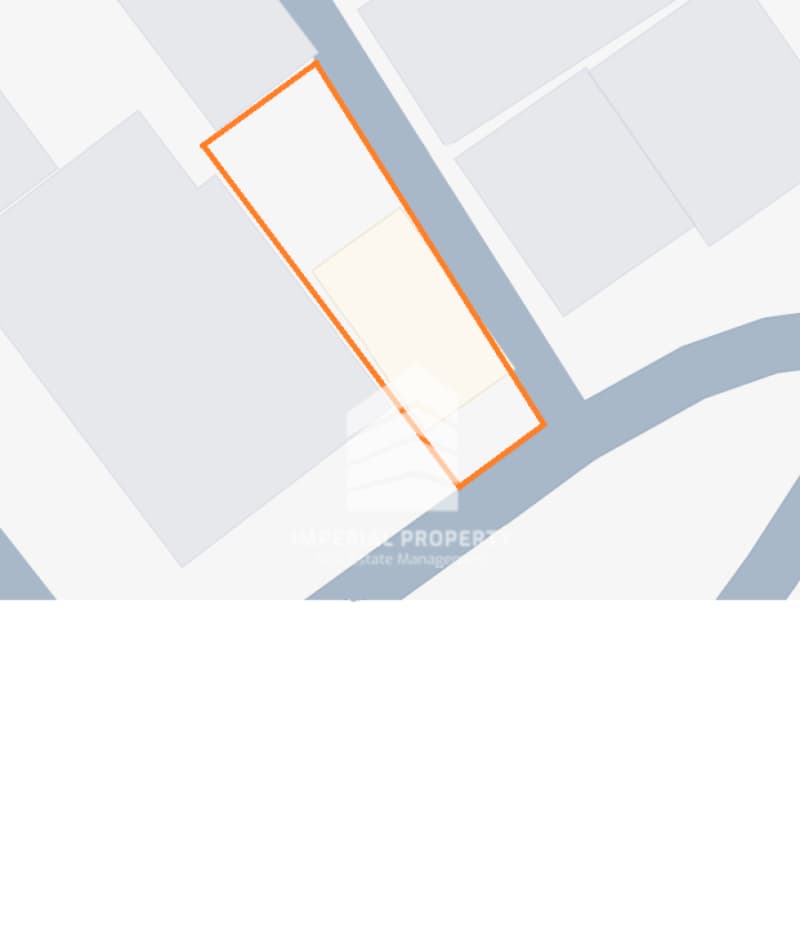 Building Plot in Panorama, Dafni