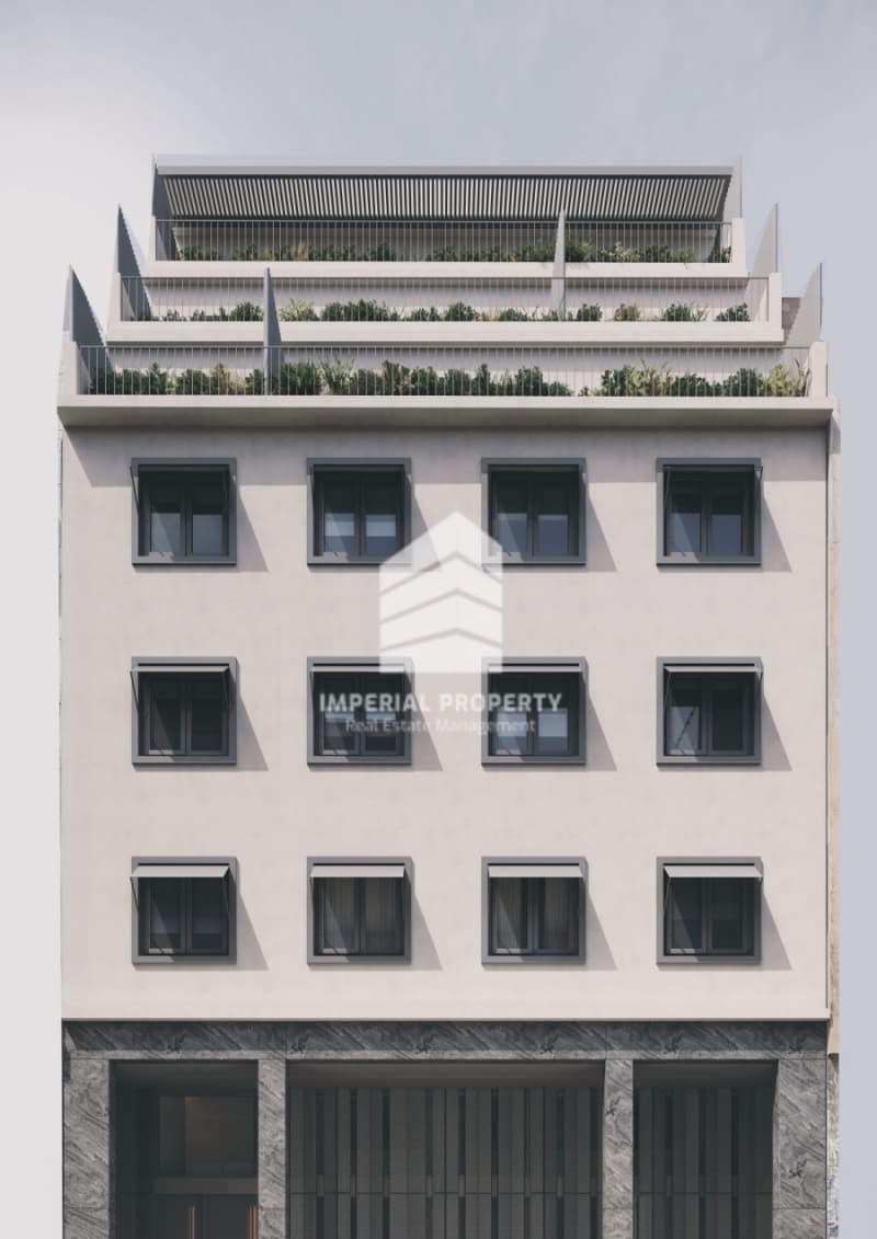 Apartment in Politechneio, Exarchia - Neapoli — Photo 6 of 6