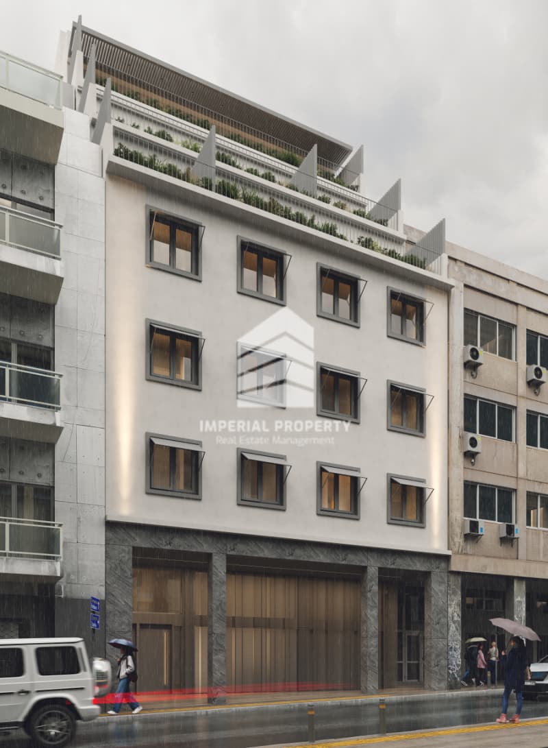 Apartment in Megala Sxoinia B, Exarchia - Neapoli — Photo 2 of 7