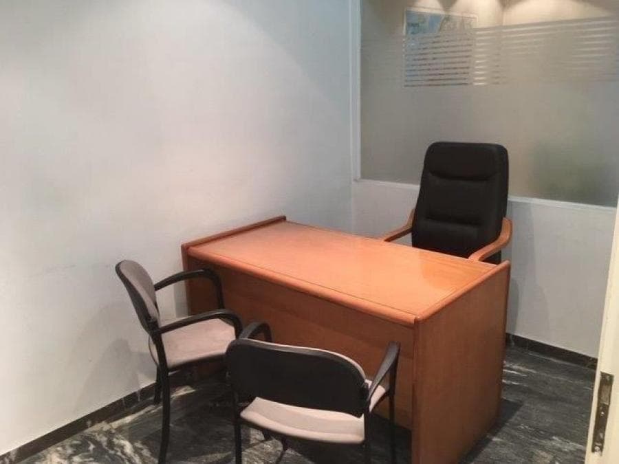 Office in Platia Kanigos, Exarchia - Neapoli — Photo 10 of 15
