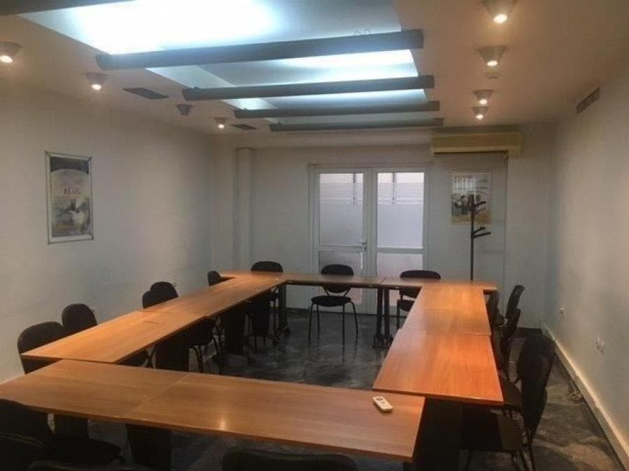 Office in Platia Kanigos, Exarchia - Neapoli — Photo 6 of 15