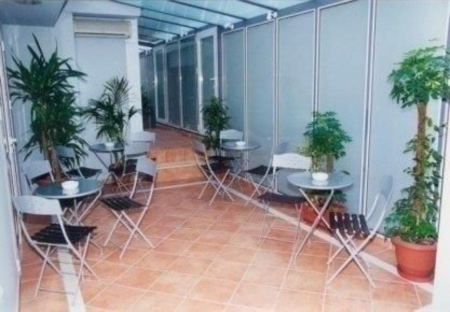 Office in Platia Kanigos, Exarchia - Neapoli — Photo 9 of 15