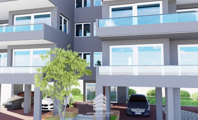 Apartment in Dafni, Dafni — Photo 12 of 15