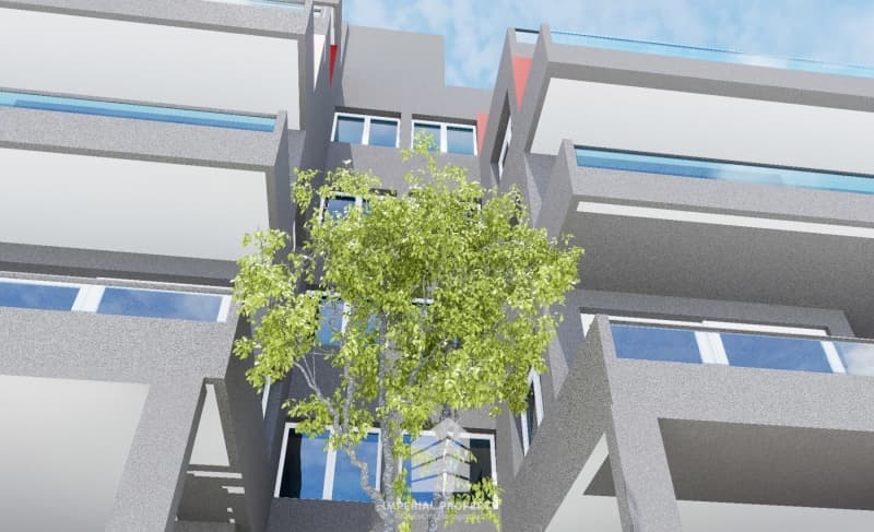Apartment in Dafni, Dafni — Photo 1 of 15