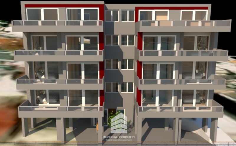 Apartment in Dafni, Dafni — Photo 10 of 15