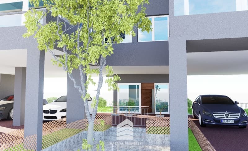 Apartment in Dafni, Dafni — Photo 13 of 15
