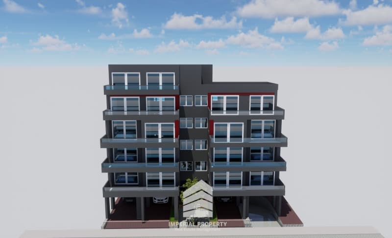 Apartment in Dafni, Dafni — Photo 10 of 13