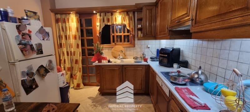 Apartment in Pefka Verdi, Petroupoli — Photo 20 of 24