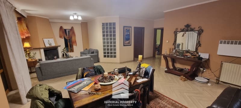 Apartment in Pefka Verdi, Petroupoli — Photo 17 of 24