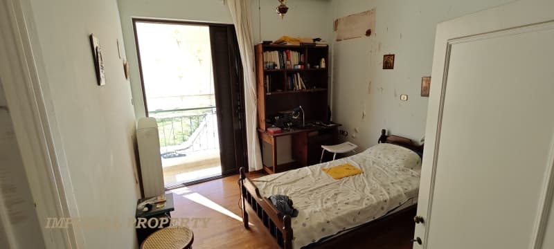 Διαμέρισμα στην Άνω Καλαμάκι, Άλιμος — Φωτογραφία 19 από 27