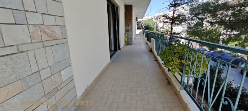 Διαμέρισμα στην Άνω Καλαμάκι, Άλιμος — Φωτογραφία 17 από 27