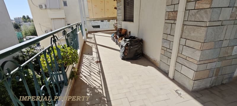 Διαμέρισμα στην Άνω Καλαμάκι, Άλιμος — Φωτογραφία 6 από 27