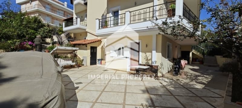 Μονοκατοικία στην Μπλέ Λιμανάκι, Ραφήνα — Φωτογραφία 25 από 30