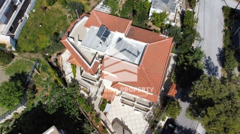 Μονοκατοικία στην Μπλέ Λιμανάκι, Ραφήνα — Φωτογραφία 20 από 30