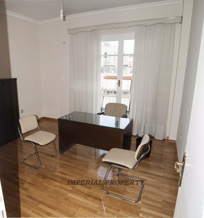 Apartment in Alsos, Nea Smyrni — Photo 14 of 16