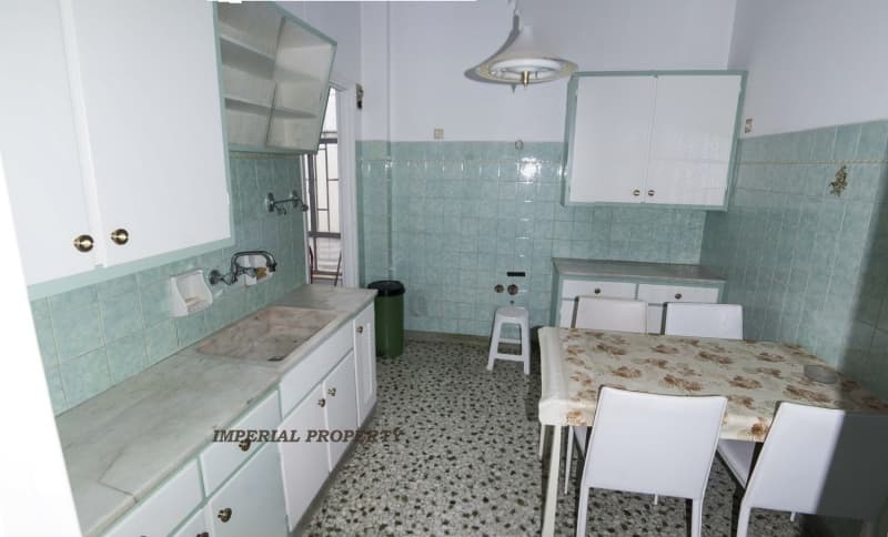 Apartment in Alsos, Nea Smyrni — Photo 7 of 16