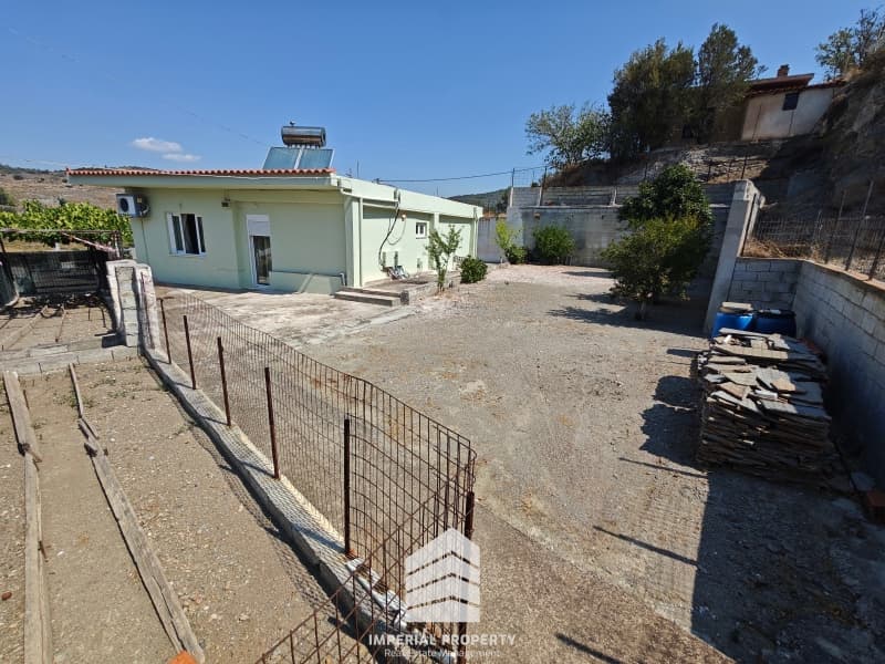 Μονοκατοικία στην Διόνυσος, Κερατέα — Φωτογραφία 24 από 30