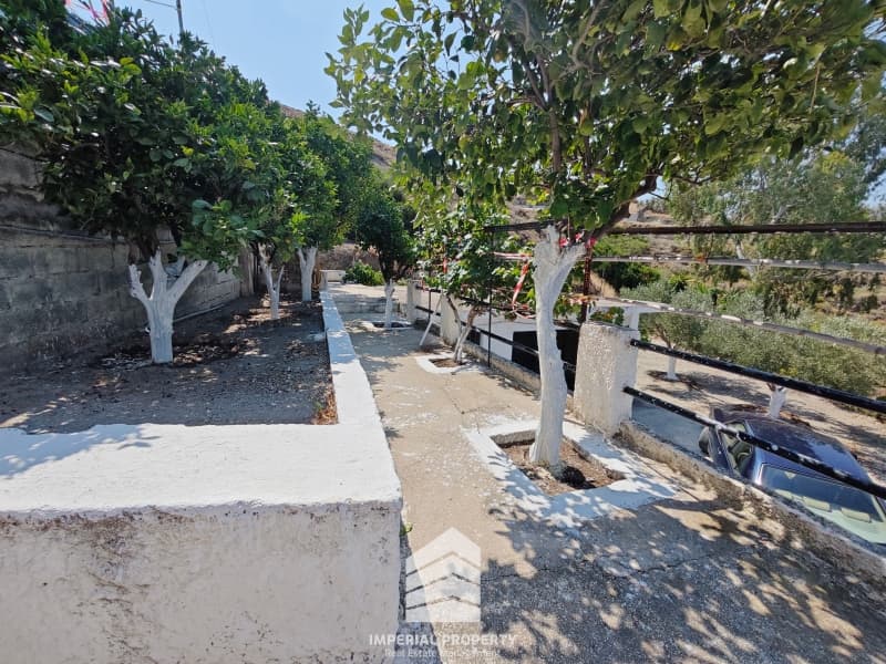 Μονοκατοικία στην Διόνυσος, Κερατέα — Φωτογραφία 29 από 30