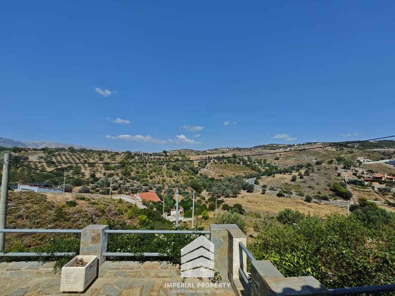 Μονοκατοικία στην Διόνυσος, Κερατέα — Φωτογραφία 20 από 30