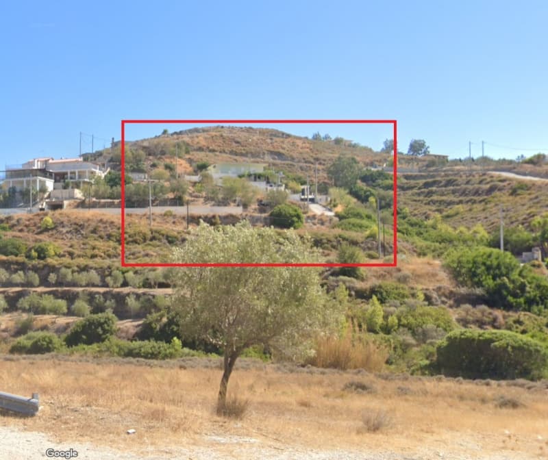 Μονοκατοικία στην Διόνυσος, Κερατέα — Φωτογραφία 27 από 30