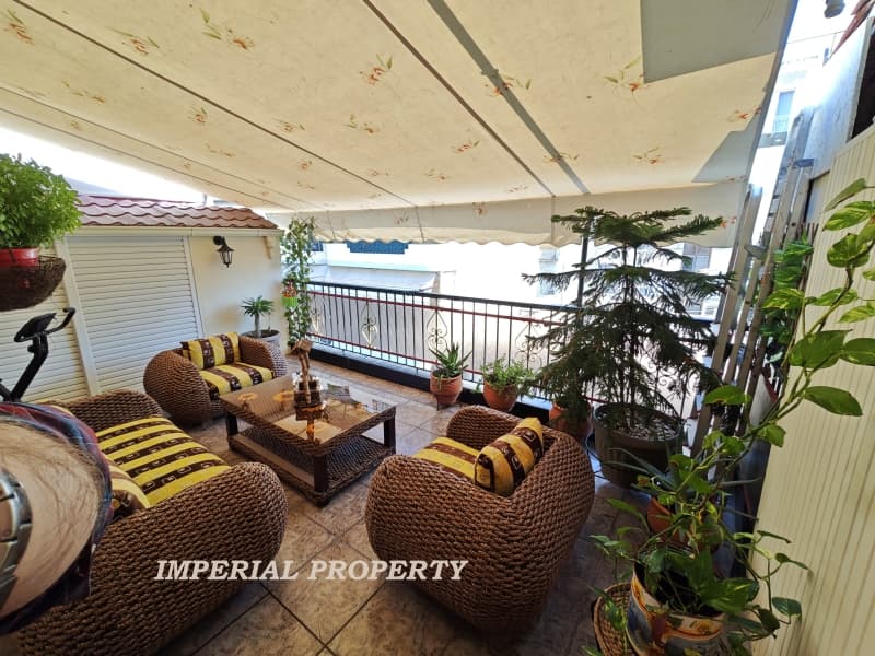 Apartment in Pasalimani, Piraeus — Photo 30 of 30