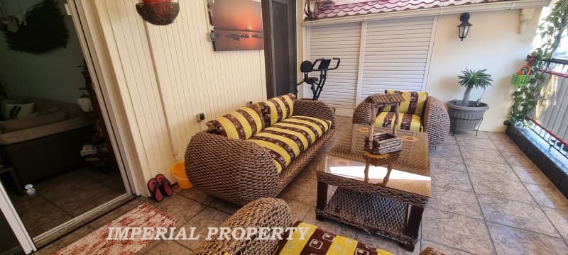 Apartment in Pasalimani, Piraeus — Photo 24 of 30