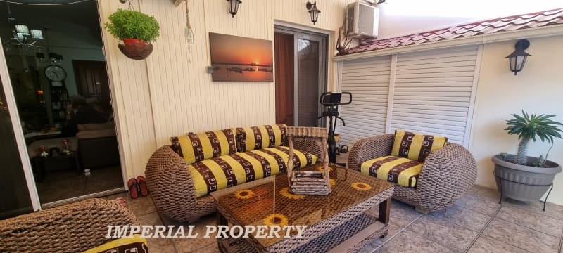 Apartment in Pasalimani, Piraeus — Photo 25 of 30