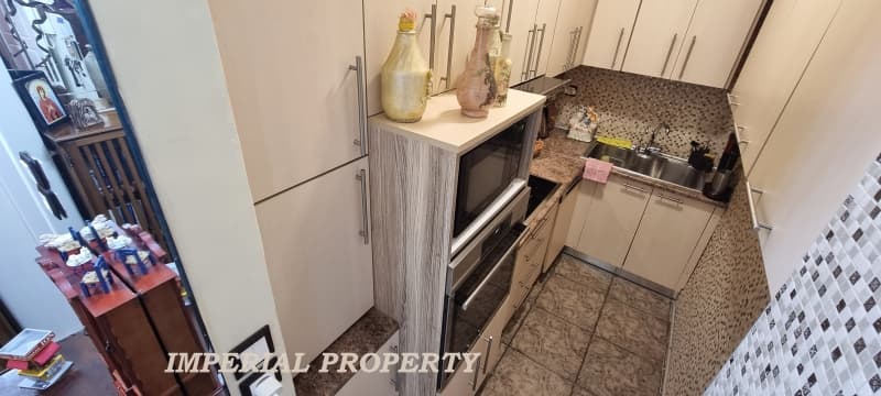Apartment in Pasalimani, Piraeus — Photo 5 of 30