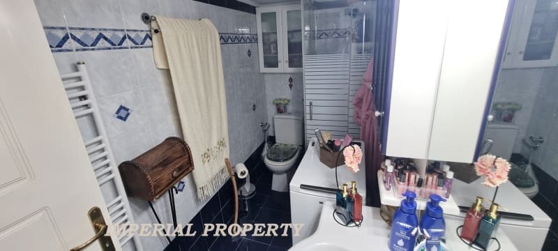 Apartment in Pasalimani, Piraeus — Photo 17 of 30