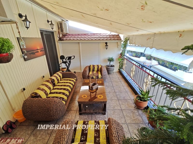Apartment in Pasalimani, Piraeus — Photo 7 of 30
