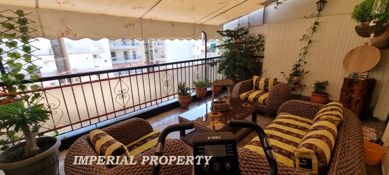 Apartment in Pasalimani, Piraeus — Photo 12 of 30
