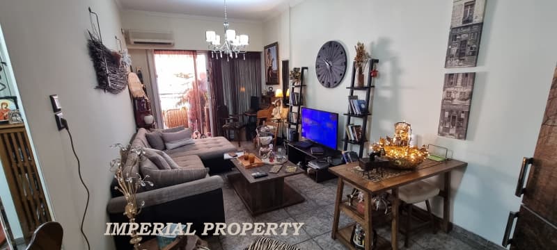 Apartment in Pasalimani, Piraeus — Photo 27 of 30