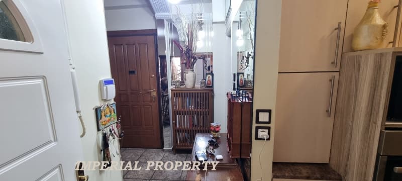 Apartment in Pasalimani, Piraeus — Photo 13 of 30