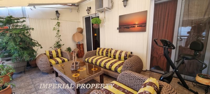 Apartment in Pasalimani, Piraeus — Photo 26 of 30