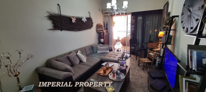 Apartment in Pasalimani, Piraeus — Photo 3 of 30