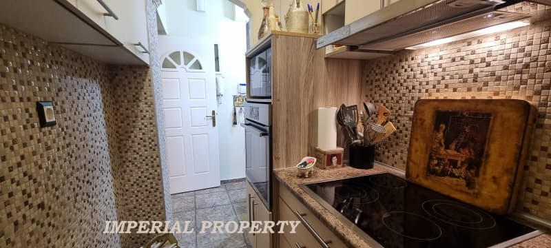 Apartment in Pasalimani, Piraeus — Photo 28 of 30