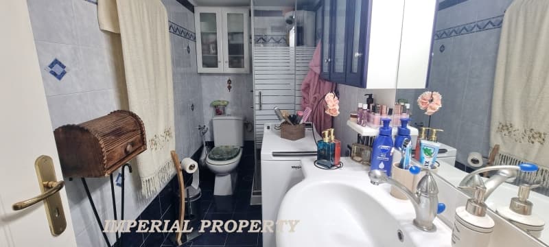 Apartment in Pasalimani, Piraeus — Photo 11 of 30