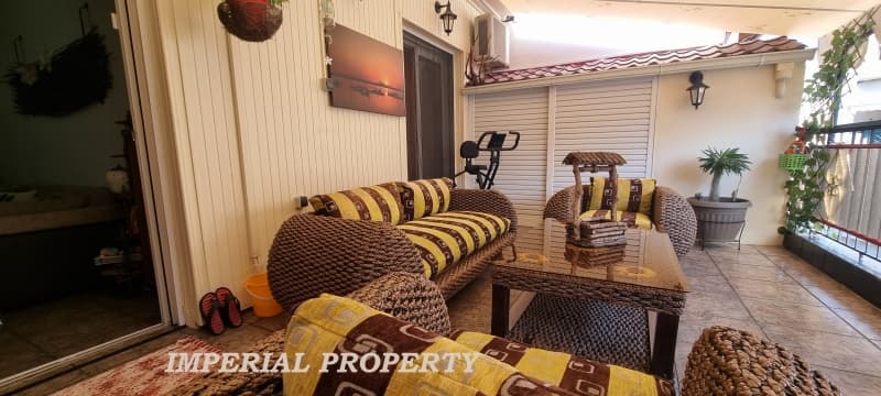 Apartment in Pasalimani, Piraeus — Photo 1 of 30