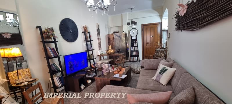 Apartment in Pasalimani, Piraeus — Photo 29 of 30