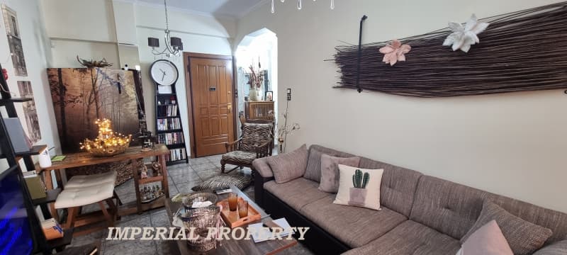 Apartment in Pasalimani, Piraeus — Photo 2 of 30