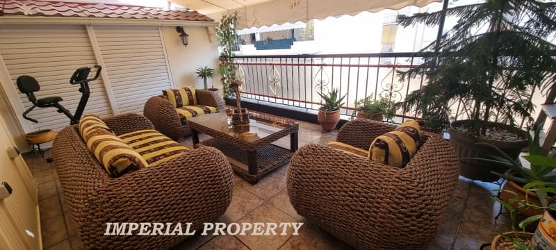 Apartment in Pasalimani, Piraeus — Photo 23 of 30